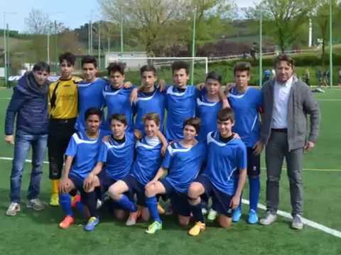 TIM CUP JUNIOR 2015 il sogno continua