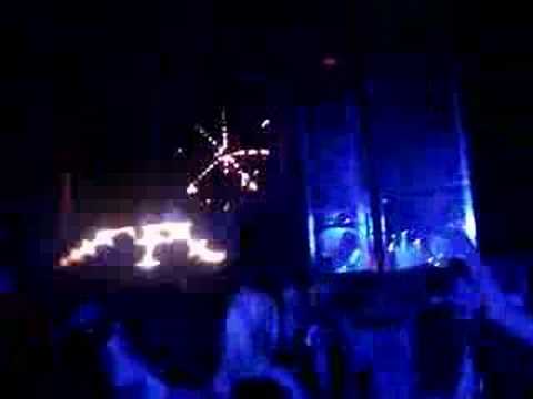 Tommy Pulse & Fausto @ In Qontrol 2008