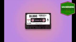 DJ DOC look back for a 'Happy Ending' feat  Yoo Sung Eun!