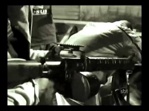 Conexão Repórter -- Pastor Marcos Pereira (22/03/2012)