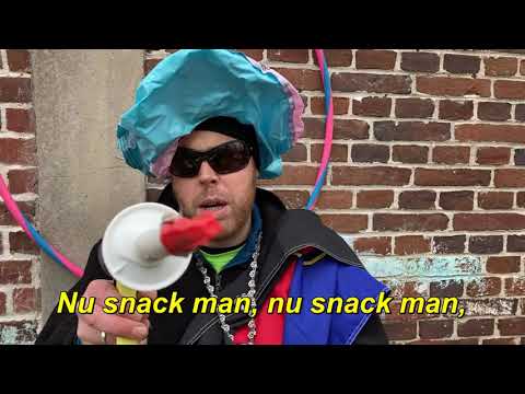 Kommodig Kobus - De proten Platt (Parodie DEICHKIND - Wer sagt denn das)