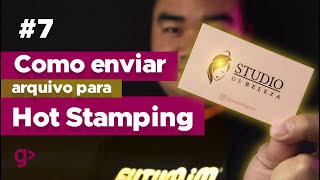 Vídeo do produto