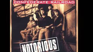CONFEDERATE RAILROAD - DADDY NEVER WAS THE CADILLAC KIND