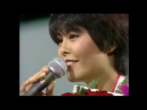 桑江知子 (Tomoko Kuwae) - 私のハートはストップ 1979年日本歌謡大賞
