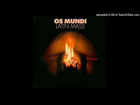 OS Mundi ► Overture [HQ Audio] Latin Mass 1970