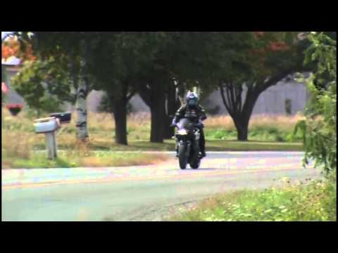 BMW K1300R