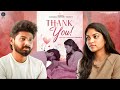 Thank You ️ Tamil Short Film Ft Saravanavickram Hemathi Rahul N 1By2 Productions