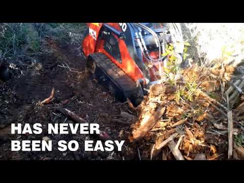 Bring The Power With The MS30