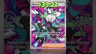 THE FROGS ARE INCREDIBLE!!! Chaos Rising Top 10 #chaosrising #pokemon #top10pokemon #pokemontcg