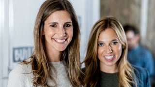 Interview with the founders of TheSkimm