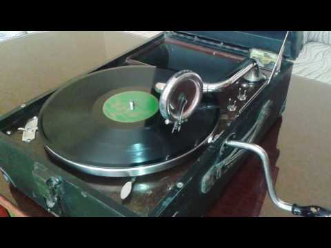 F.K. Veselý - Príď večer šuhajko