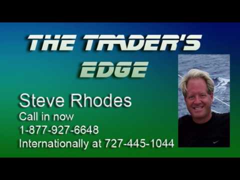 December 9th Trader's Edge with Steve Rhodes on TFNN - 2016