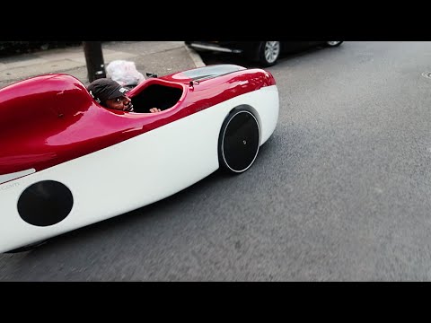 Alpha 7  REVIEW / My First impressions