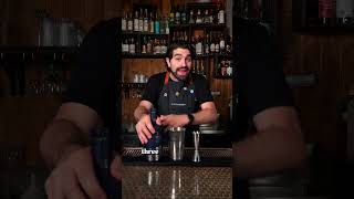 A Tiki Tequila Cocktail, The Something Tequila