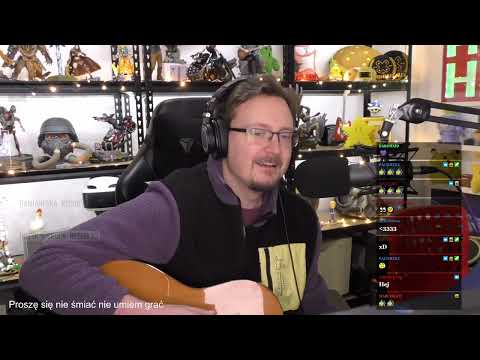 Czwartkowa gitarka (16.03.2023)