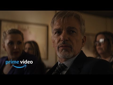 Goliath Temporada 3 - Tráiler Oficial | Amazon Prime Video