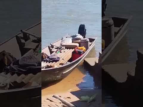 estamos por cá Porto 18 Querência do norte PR