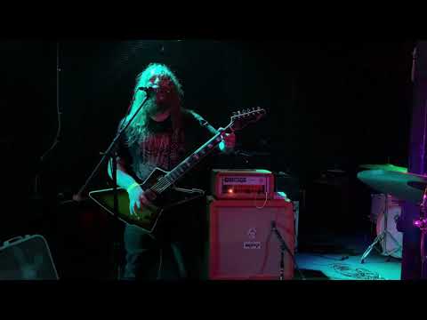 Runecaller  Ketamine Death Sentence