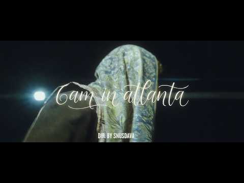 Sid Anton, велюр - 6 AM IN ATLANTA