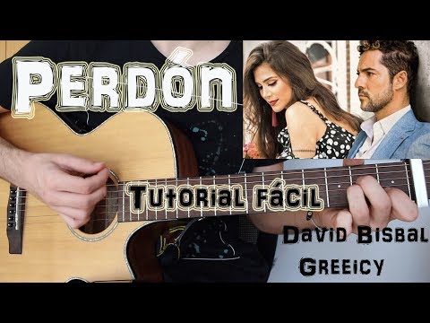 Perdón - David Bisbal