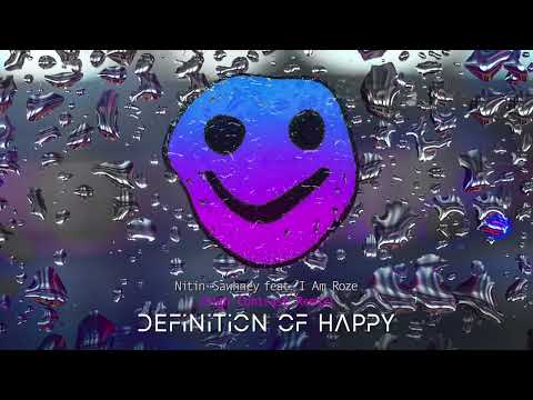 Nitin Sawhney - Definition of Happy (feat. I Am Roze) [High Contrast Remix]