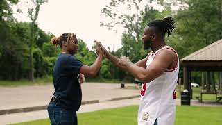 BLESSED AND HIGHLY FAVORED (REMIX) By 180 Slim ft. Sicka Sin and Carlos Vaughn