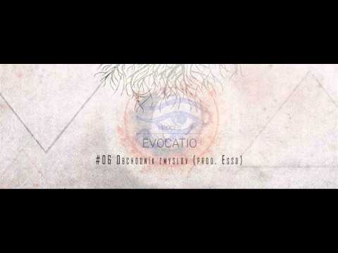 PROCES - Obchodník zmyslov (prod. Esso)