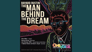 Rainbow 'Round My Shoulder