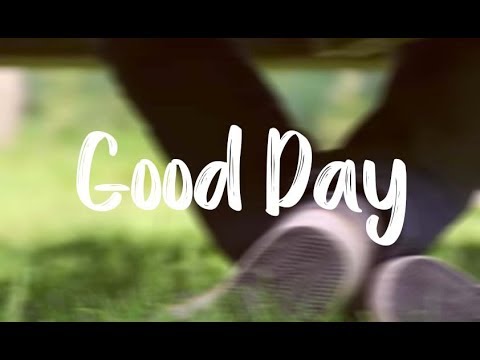 Today was a good day