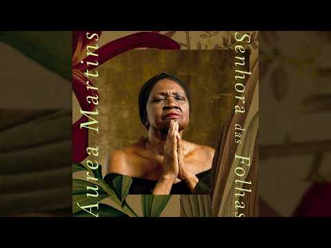 Áurea Martins | Me Curar de Mim