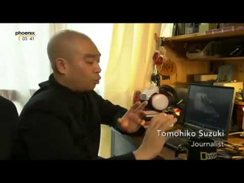 Fukushima Nach Der Katastrophe   Alltag İm Ausnahmezustand   Doku dokumentation