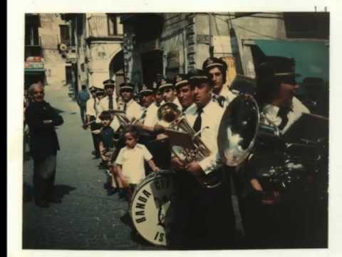 Mariano Bartolucci - FABRIZIA - Storica Banda Musicale 