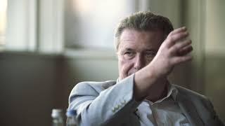 Immer schneller, immer höher, immer mehr? Salongespräch im Hotel Bayerischer Hof