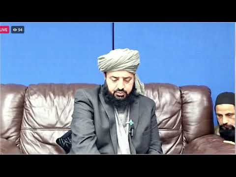 Watch Siraj Moneera Conference Dar ul irfan Birmingham YouTube Video