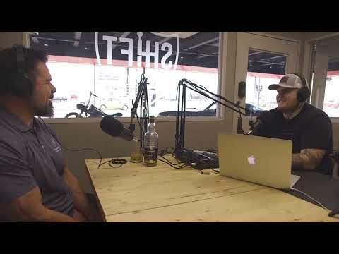 What Do You Do With Your 24? With Rodney Horton