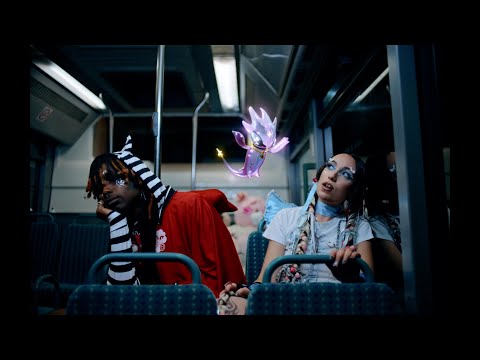 KALIKA ft. Youv Dee - Personne [Clip Officiel] © KALIKA