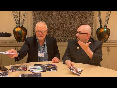 The Best Gear at NAMM 2022 with Michael Lehmann Boddicker and Stephen Fortner