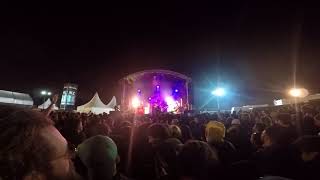 The Throne Room: End Title - Galactic Empire, Download Festival France 2018