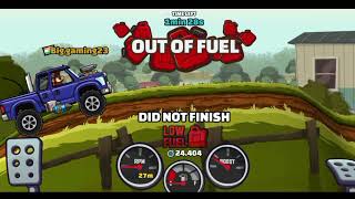 New Ball Event hill climb racing 2  viral youtubvideos