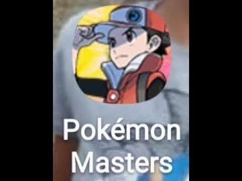 Penultima medalla y subidon de niveles en Pokemon Masters