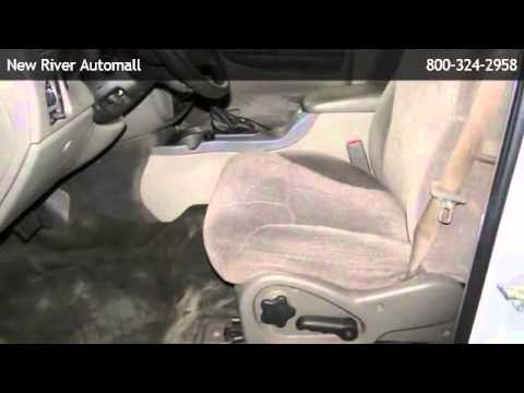 2004 Chevrolet TrailBlazer LS  - Hilton Head