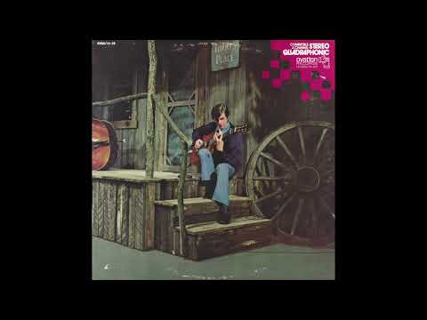 Tommy Jones - Tommy's Place 1972