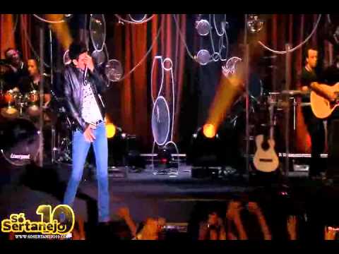 Gusttavo Lima - Cor de Ouro (Ao Vivo em GO). DBK