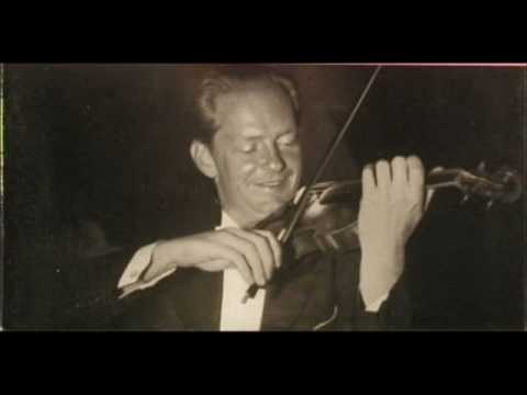 Barnabas von Geczy　-　TOMO Y OBLIGO