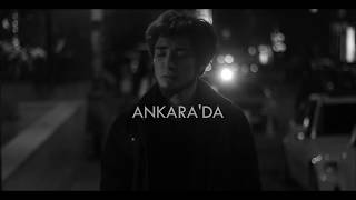 Ankara'da Music Video