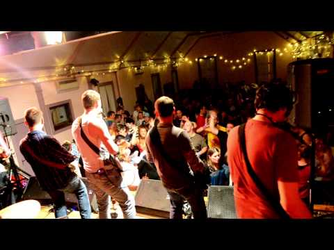 Lower The Rope - The Revellers | Back From Beyond: Hermaness