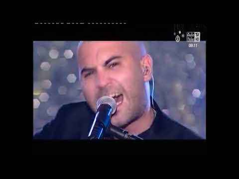Negramaro - Un passo indietro (Studio Radio Italia)
