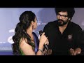 Actress Srinidhi Shetty Serious On Siddu Jonnalagadda Speech Telusu Kada Trailer Launch