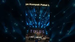 Download lagu Tulus Sewindu - Jakarta Fair 2022 mp3