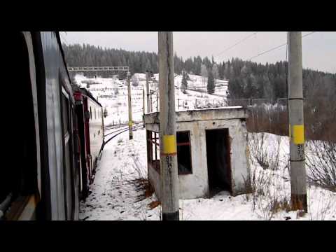 P 5701 Suceava-Ilva Mica pleaca din Mestecanis 27.02.2011